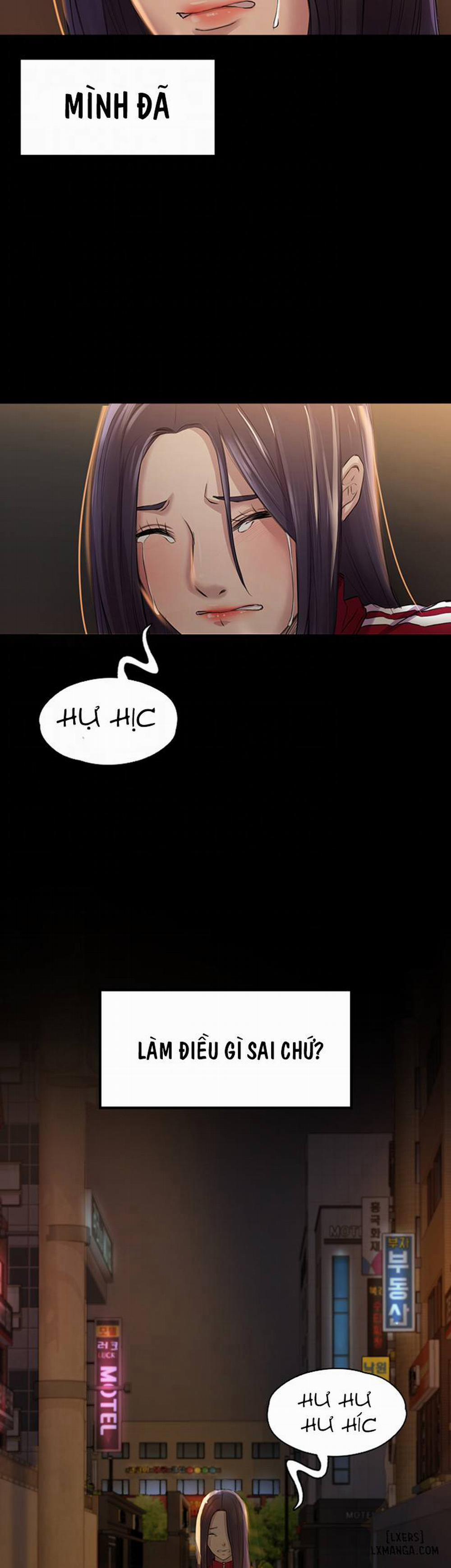 anh có thể giúp em không chapter 28 16