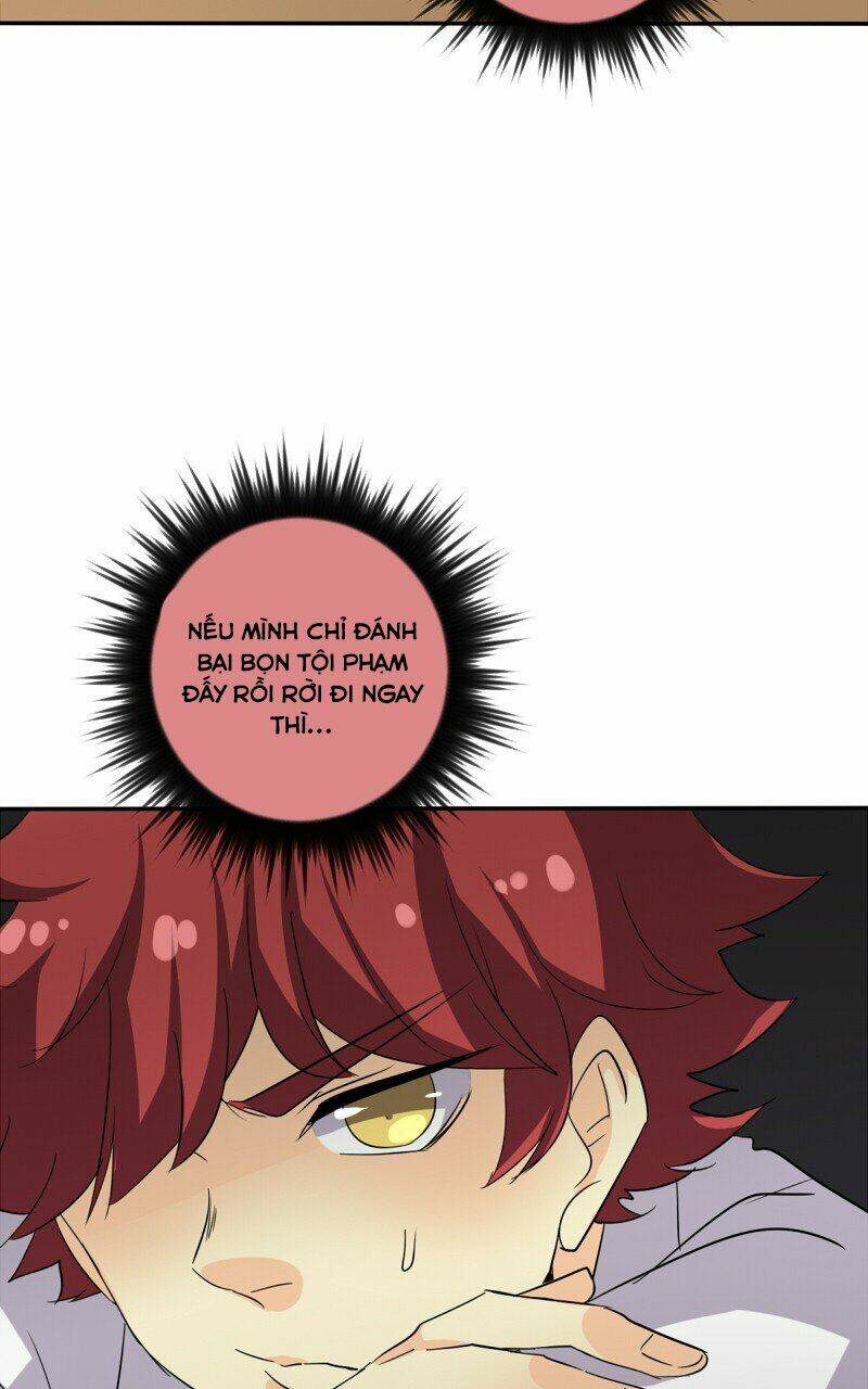 Thế Giới Không Hoàn Hảo Chapter 167 19