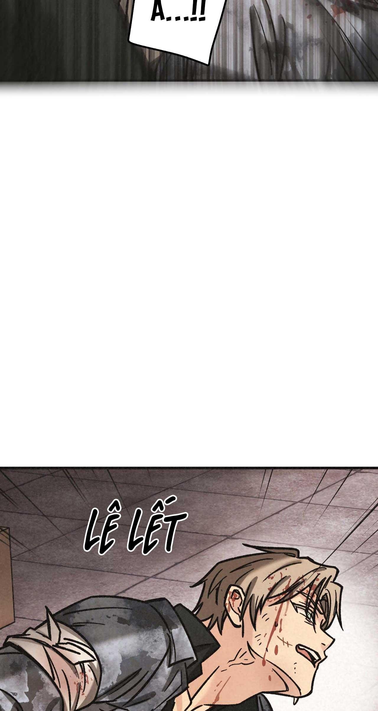 băng đảng samgeori chapter 32 24