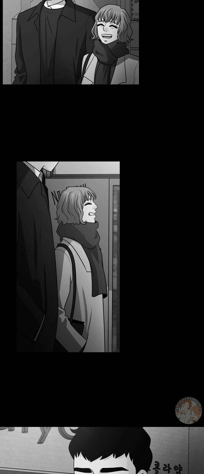 tomorrow - ngày mai chapter 29 69