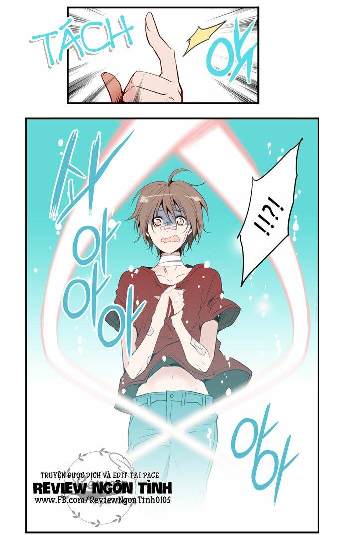 golden chance chapter 7 9