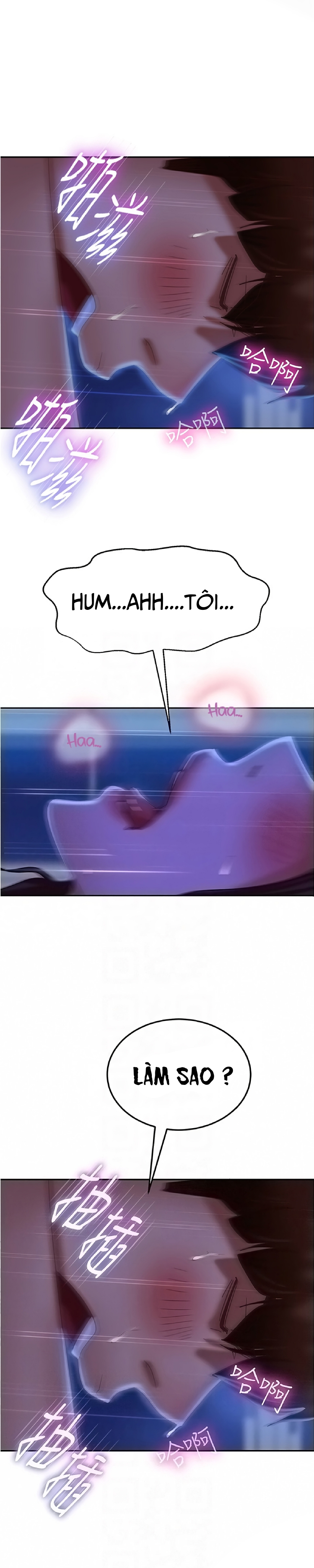 một ngày rối rắm chapter 20 18