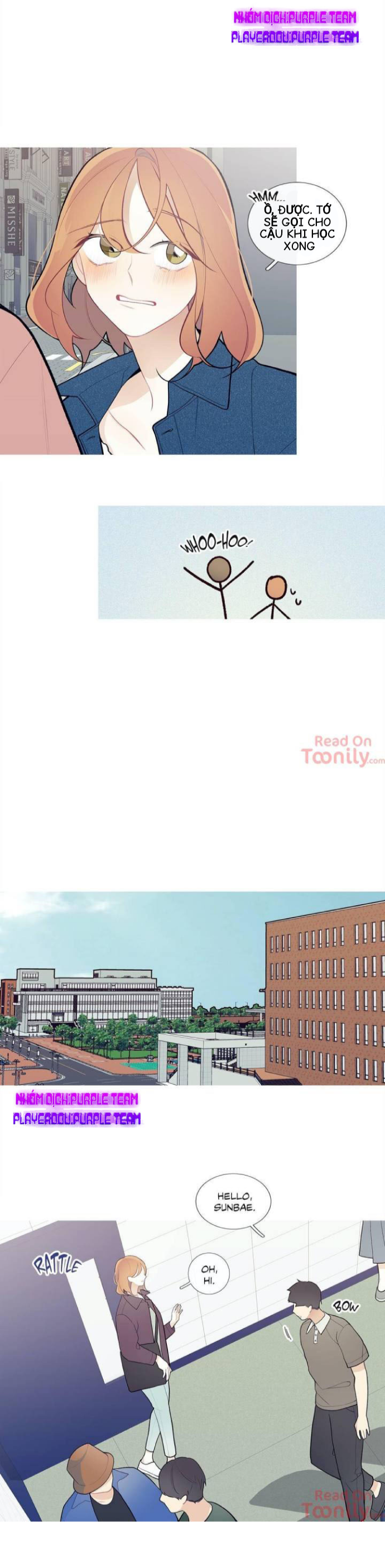 chuyện quái gì đang xảy ra? chapter 31 11