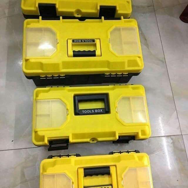 Hộp đựng đồ câu