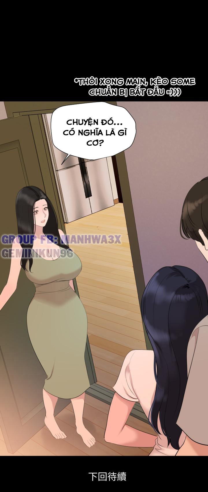 con rể chapter 46 20