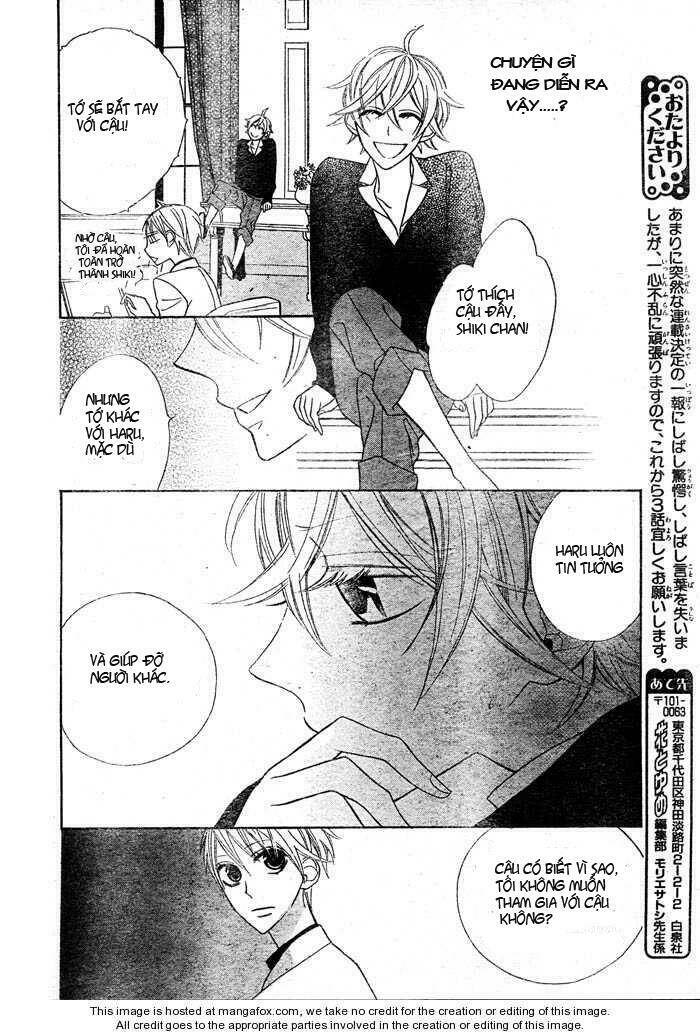 love sick chapter 1 22