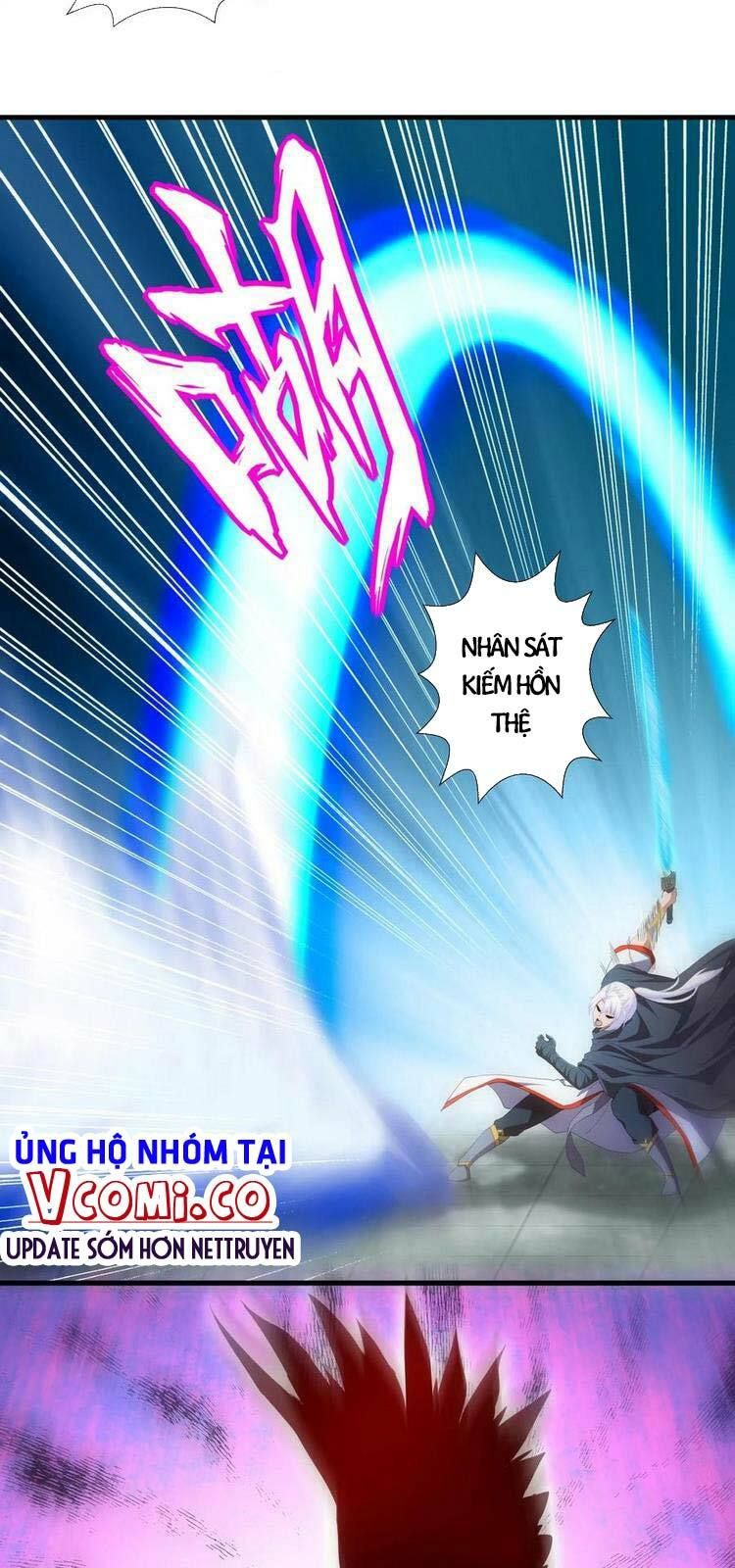 vạn cổ đệ nhất thần chapter 69 5