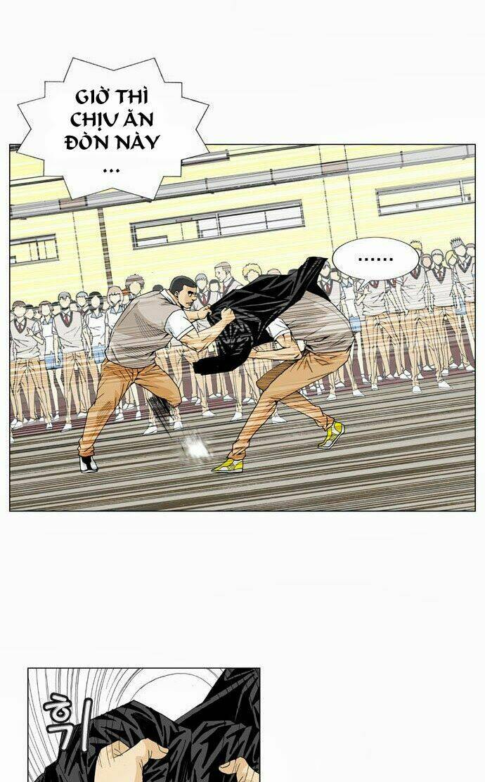 ultimate legend: kang hae hyo chapter 8 16