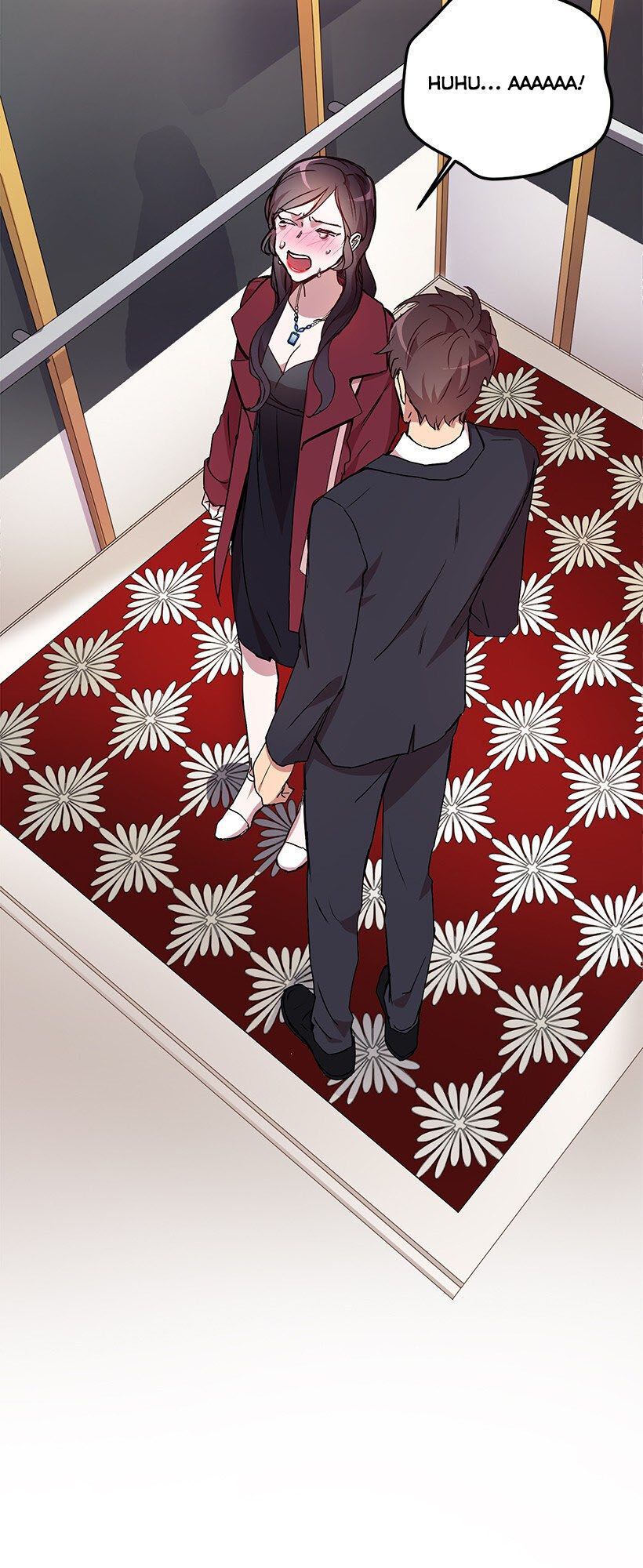 người yêu của rồng đen (black dragon's lover) chapter 23 30