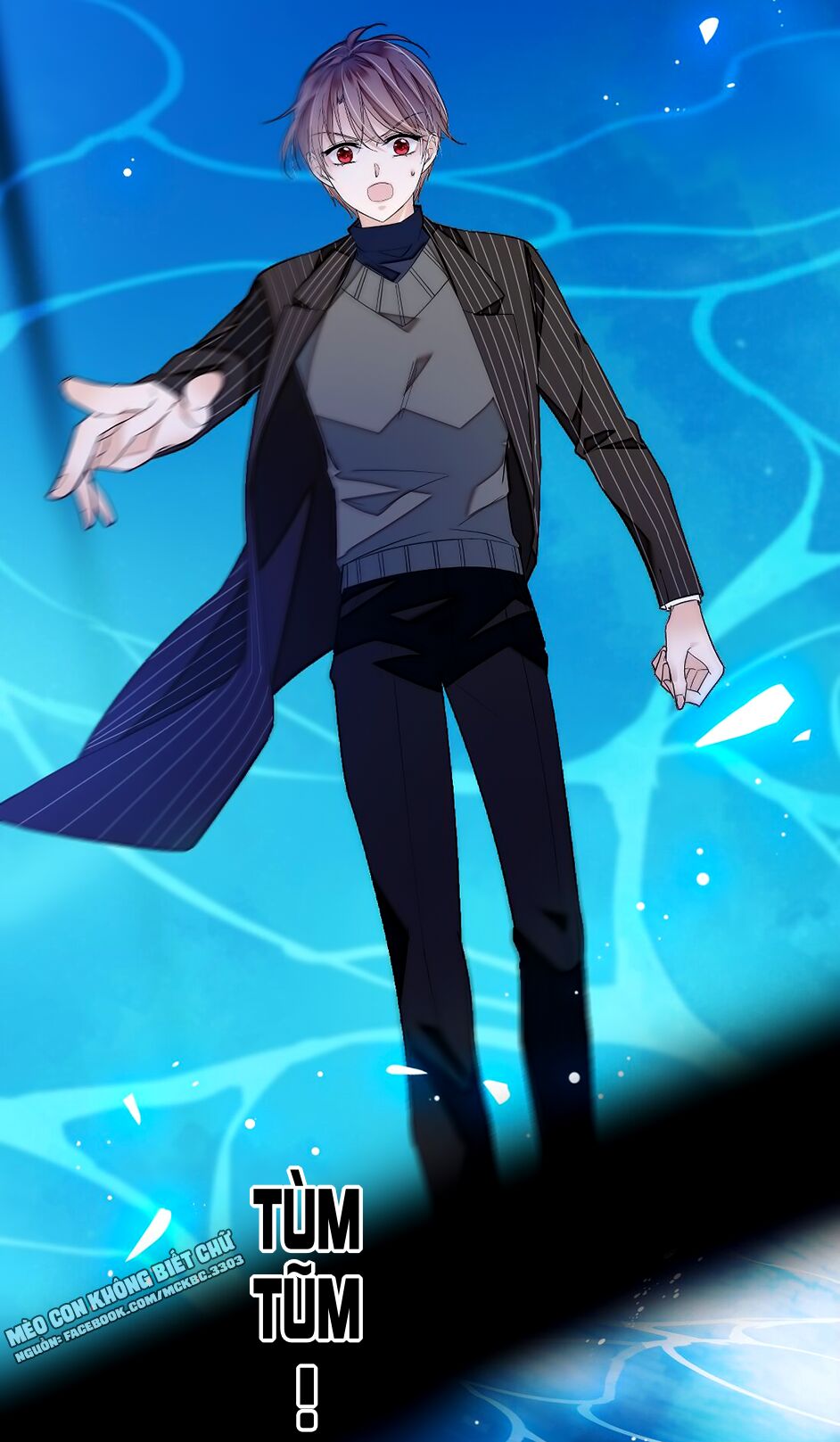 long phượng phiên chuyển chapter 45 37