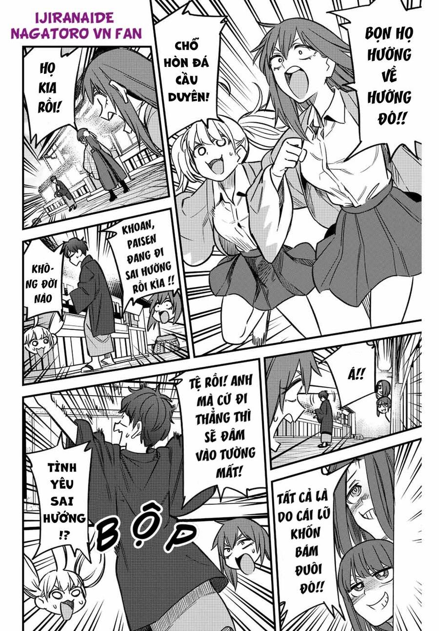 please don bully me - nagatoro-san chapter 107 6