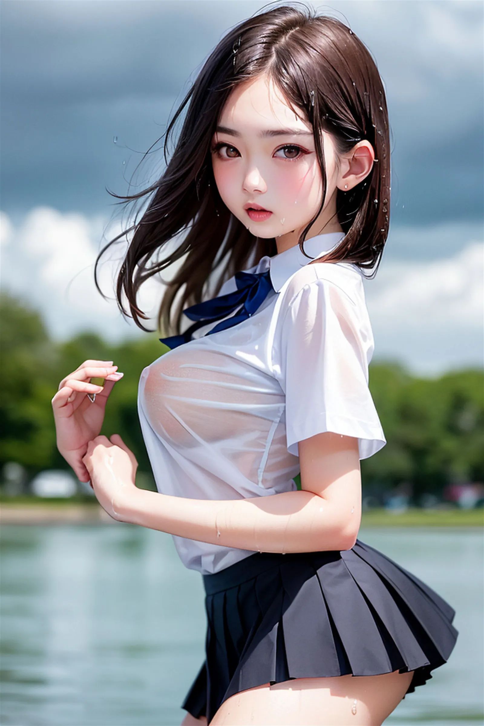 artist ai generated chapter 48 25