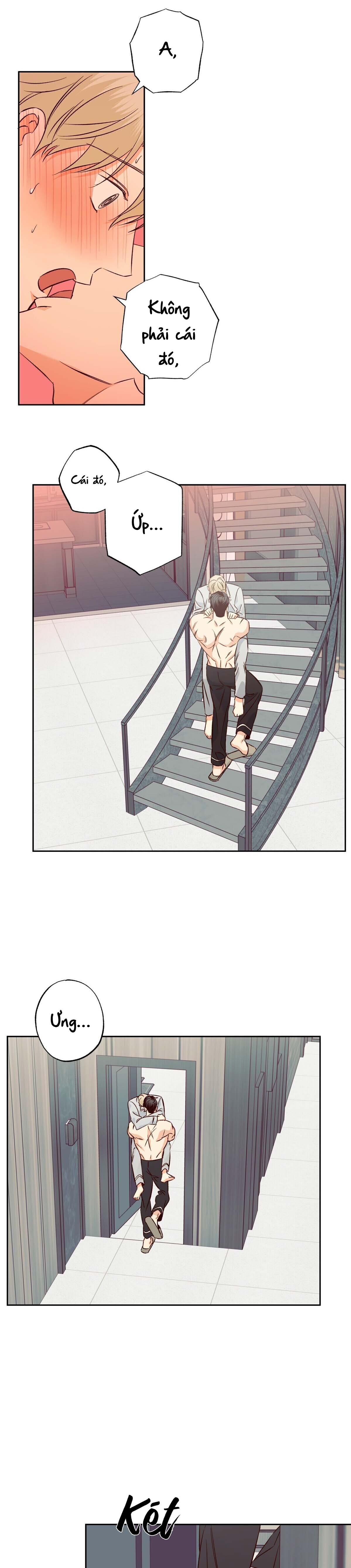 cửa hàng tiện lợi nguy hiểm chapter 94 25