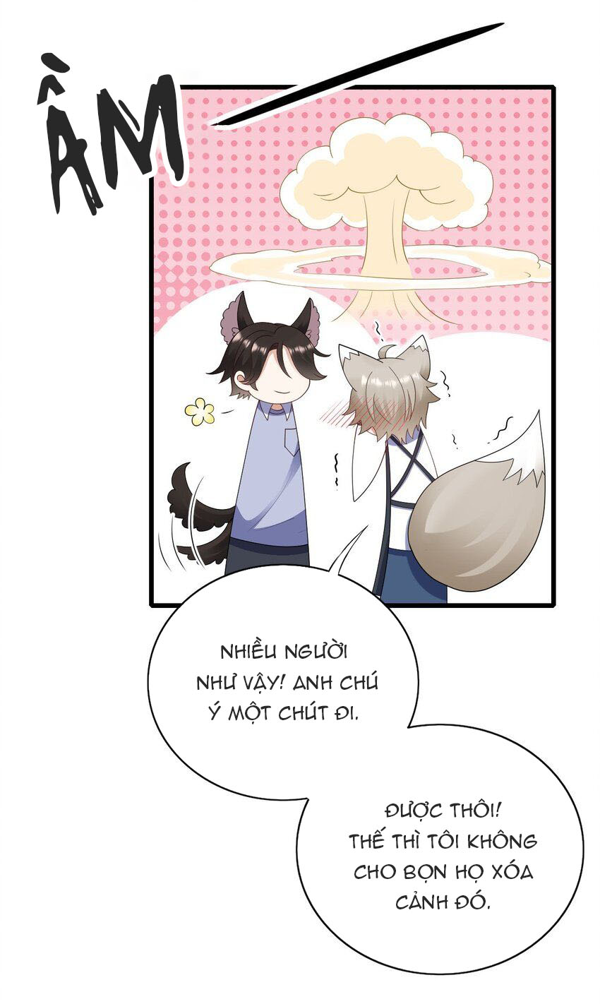 tức thời phạm quy [ tức thì vi quy ] chapter 63 11