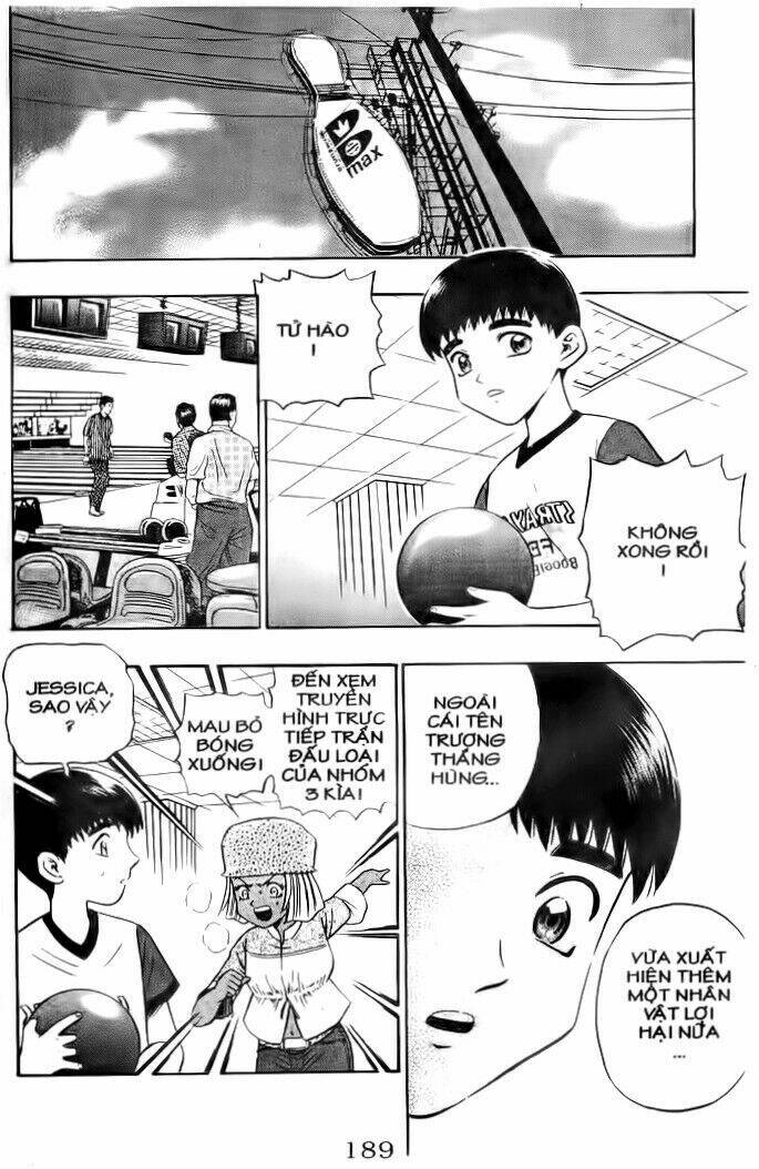 bowling king chapter 79 15