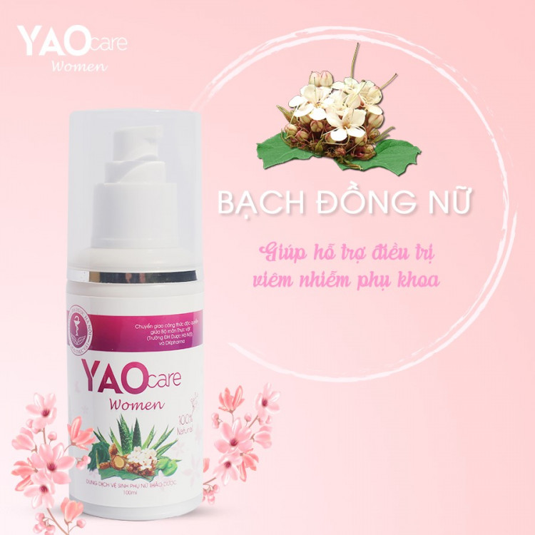 thành phần bạch đồng nữ