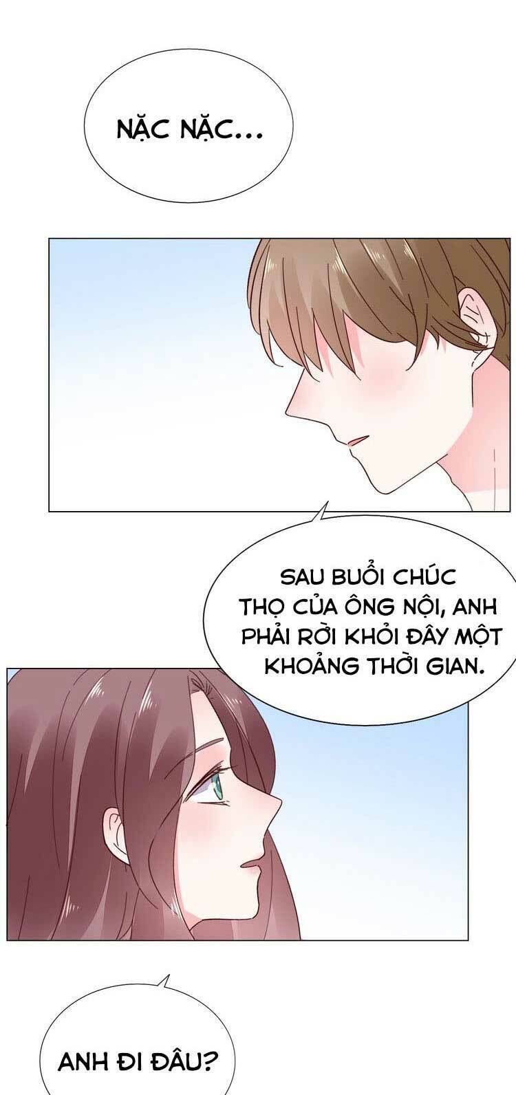 điều ước sủng ái bất bình đẳng chapter 64.2 6