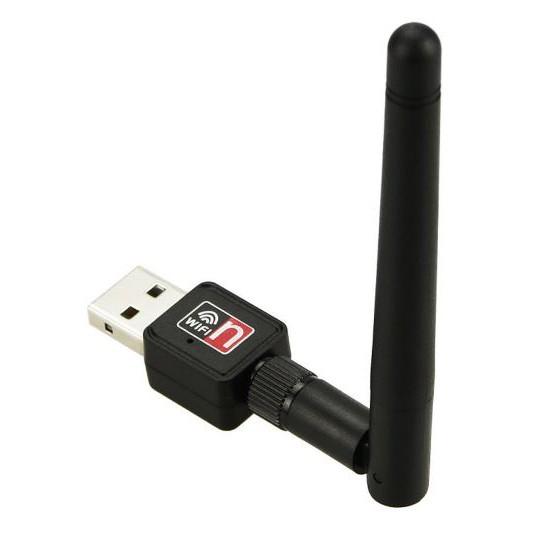 USB Wifi có Anten tốc độ 150MBPS 802.11