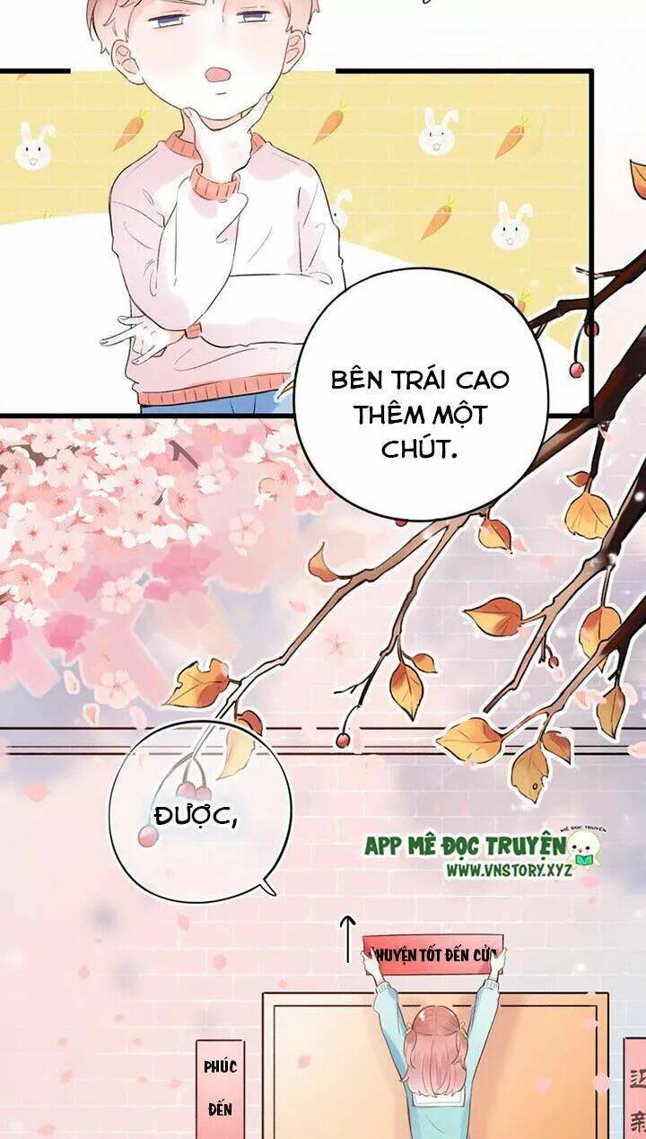 trạch thượng tịch mịch huỳnh hỏa chapter 62 5