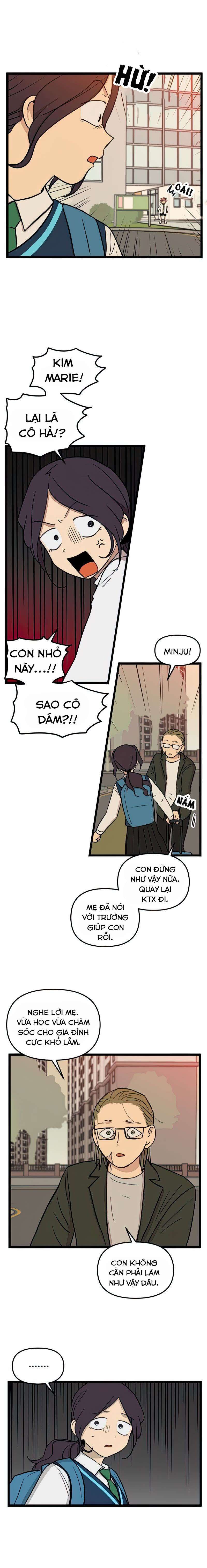 no home - không nhà chapter 94 7