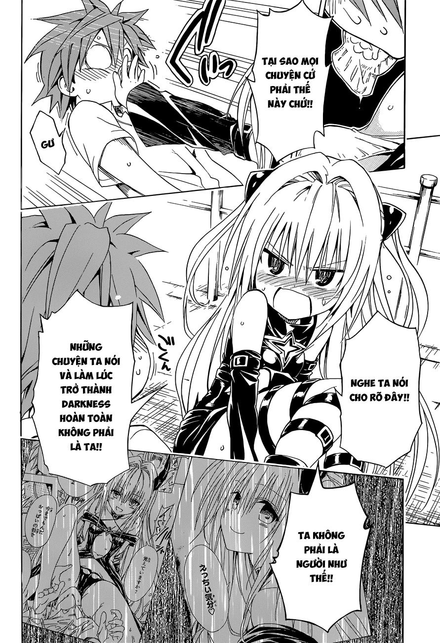 to love - ru darkness chapter 47 29