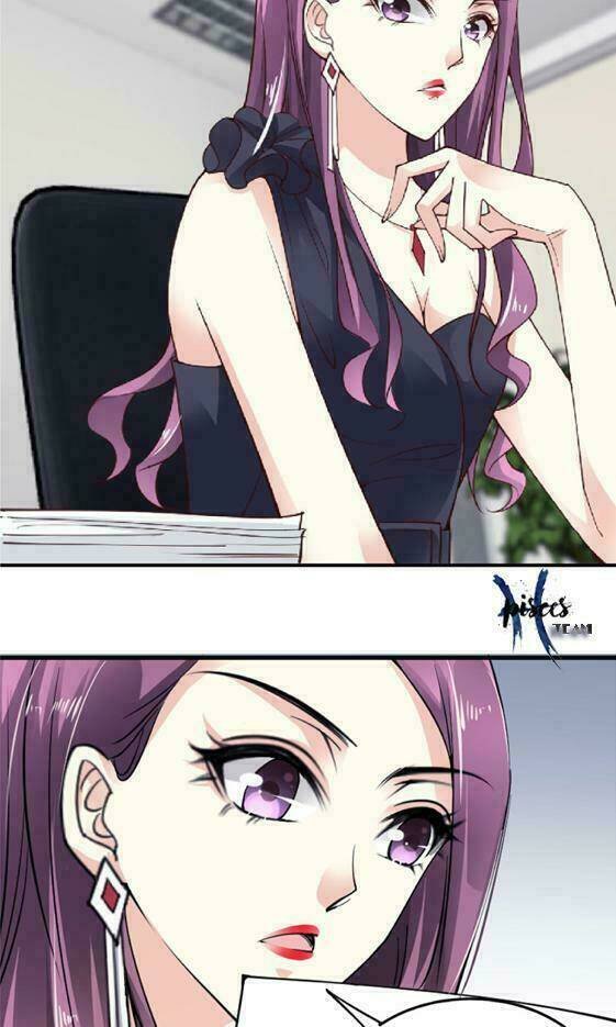 nữ nhân xin nhẹ nhàng chapter 3 8