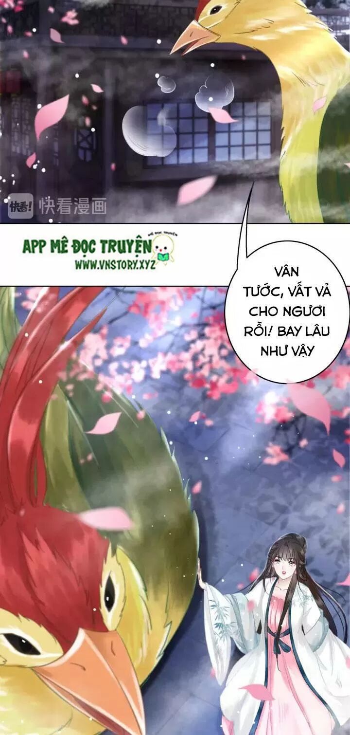 cực phẩm phế vật tiểu thư chapter 105 13