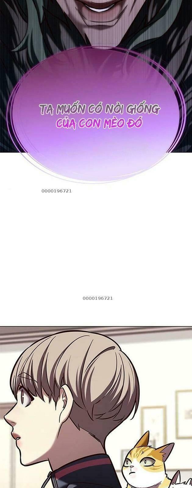 biến thân thành mèo chapter 196 27