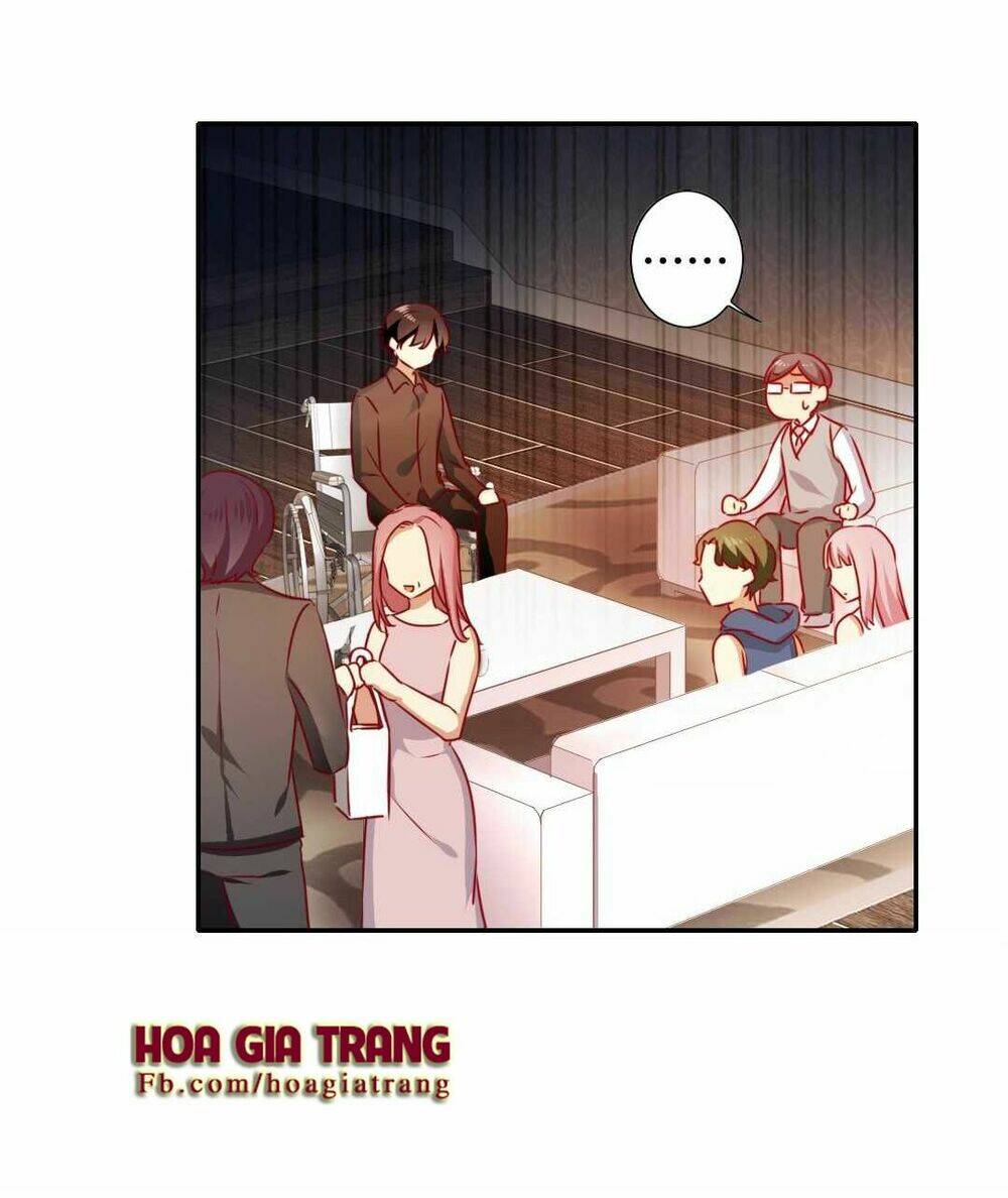 phục thù thiếu gia tiểu điềm thê chapter 13 9