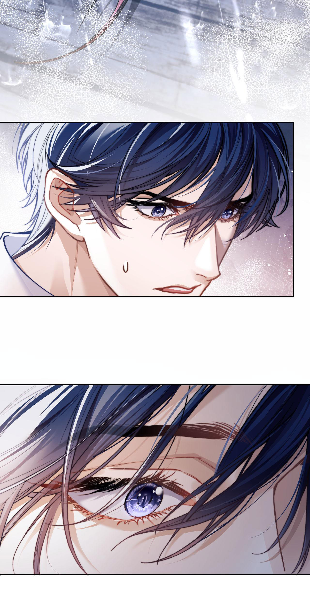 nhân ngư dessaro chapter 8 6