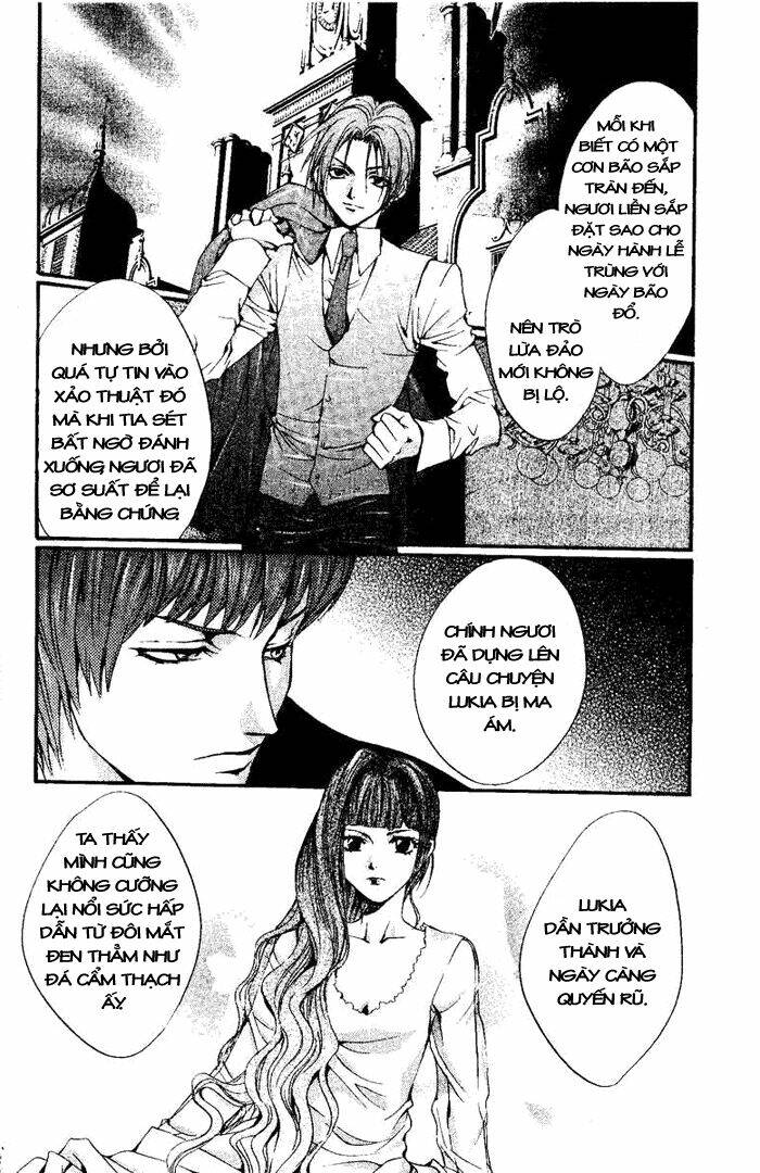 đứa con của thượng đế chapter 9 5