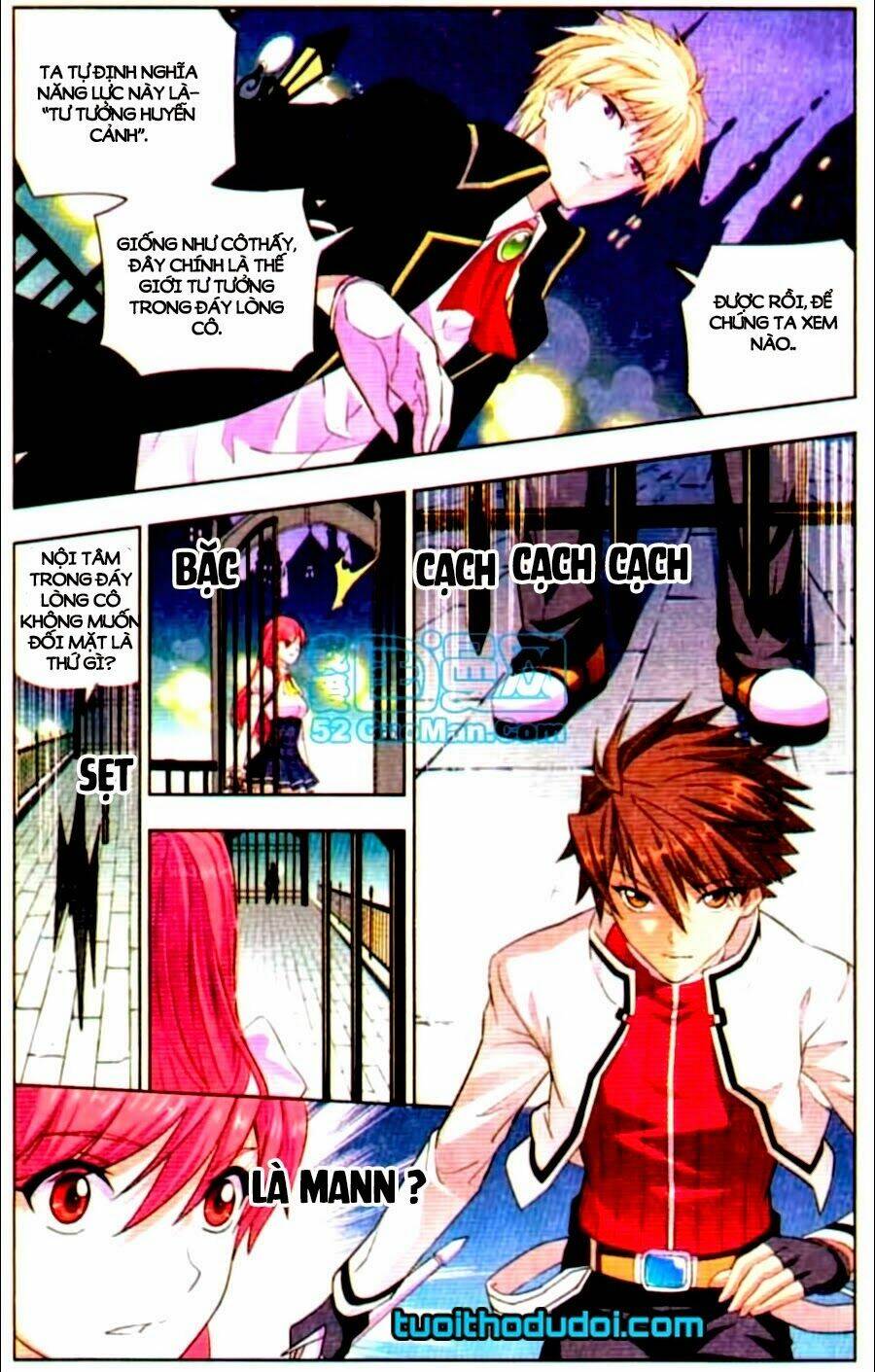 bi minh chi kiếm chapter 16 10