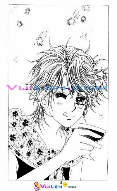 chạm mặt thần tượng chapter 12 3