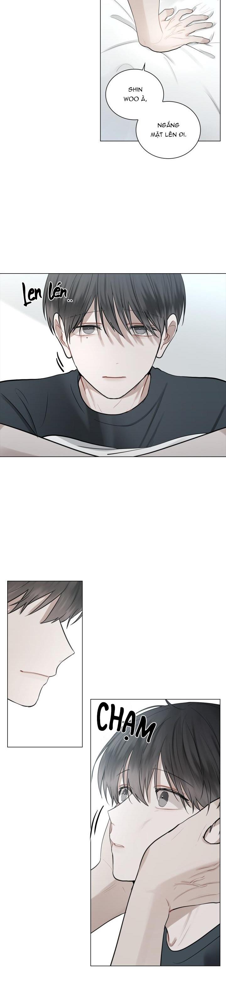 không xa lạ chapter 19 28