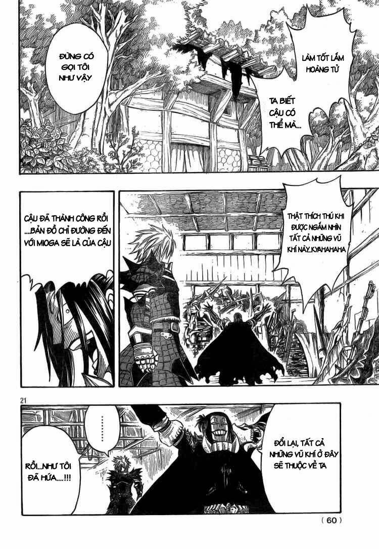 monster hunter orage chapter 10 20