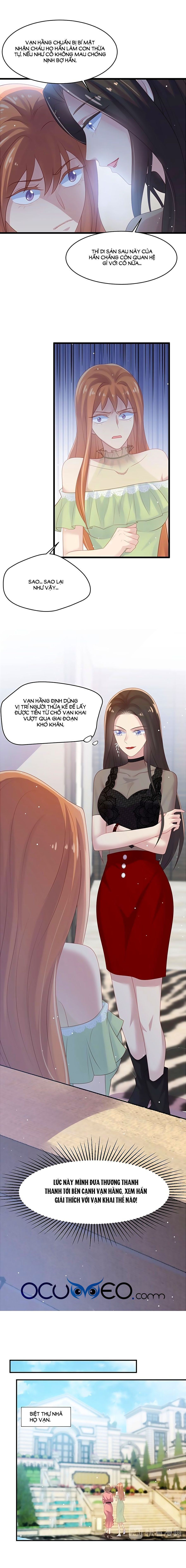 khoá chặt đôi môi (full) chapter 83 4