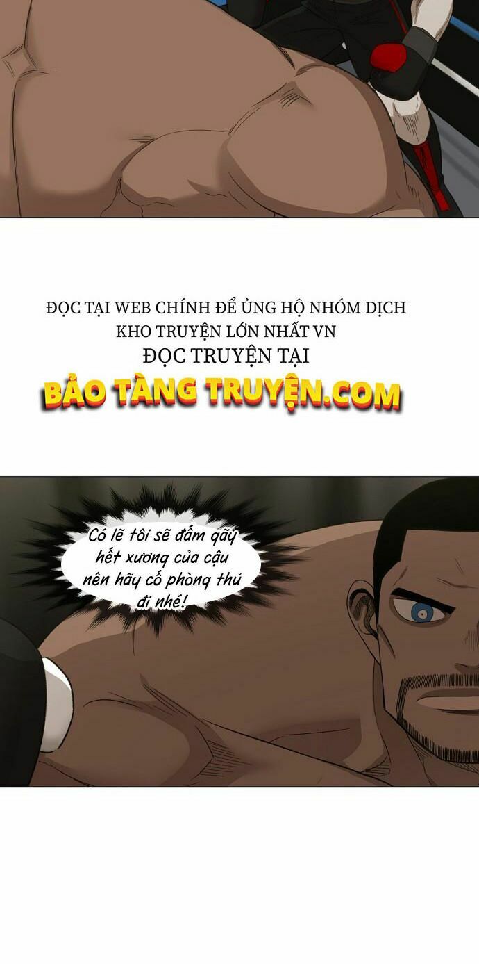 Võ Sĩ Quyền Anh chapter 81 48