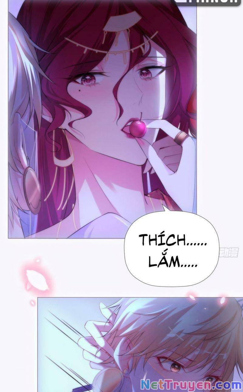 nhập mộ chi thần chapter 18 17