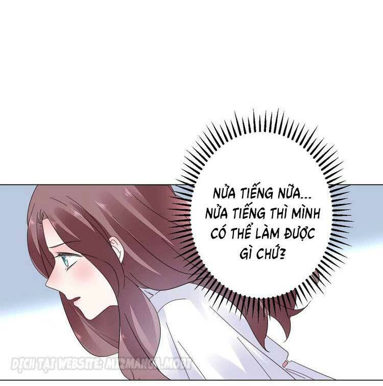 điều ước sủng ái bất bình đẳng chapter 50.1 16