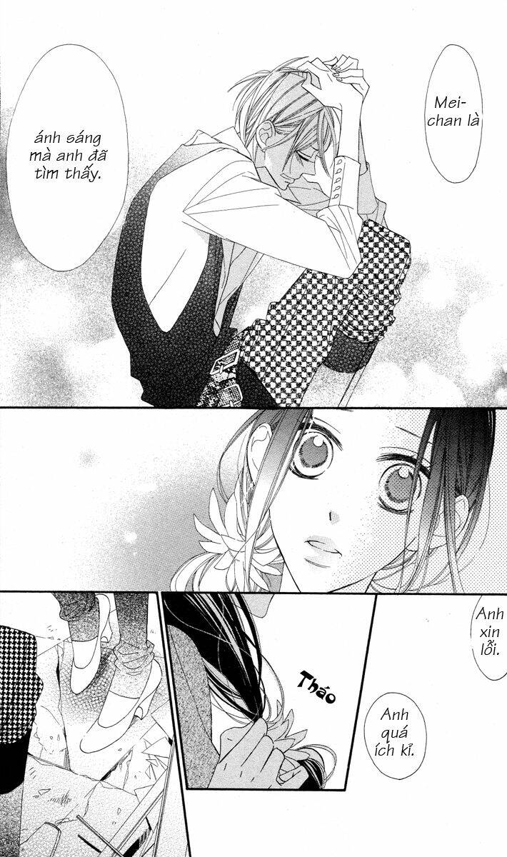 film girl chapter 4 23