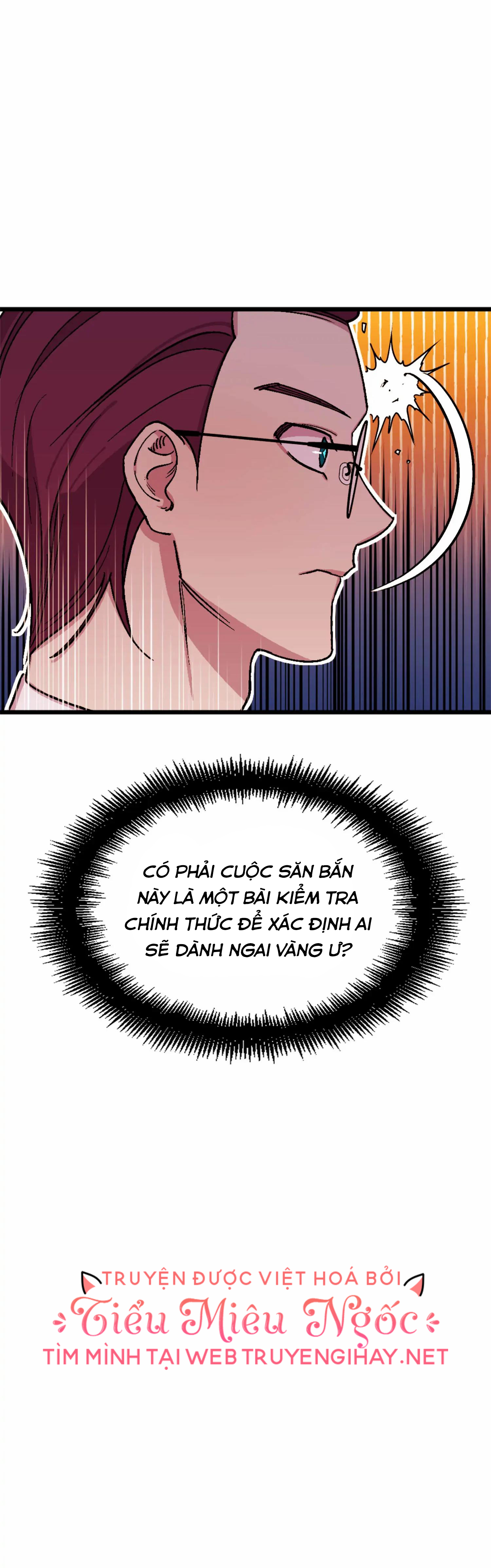 tôi sẽ cứu lấy gia tộc sắp sụp đổ chapter 83 20