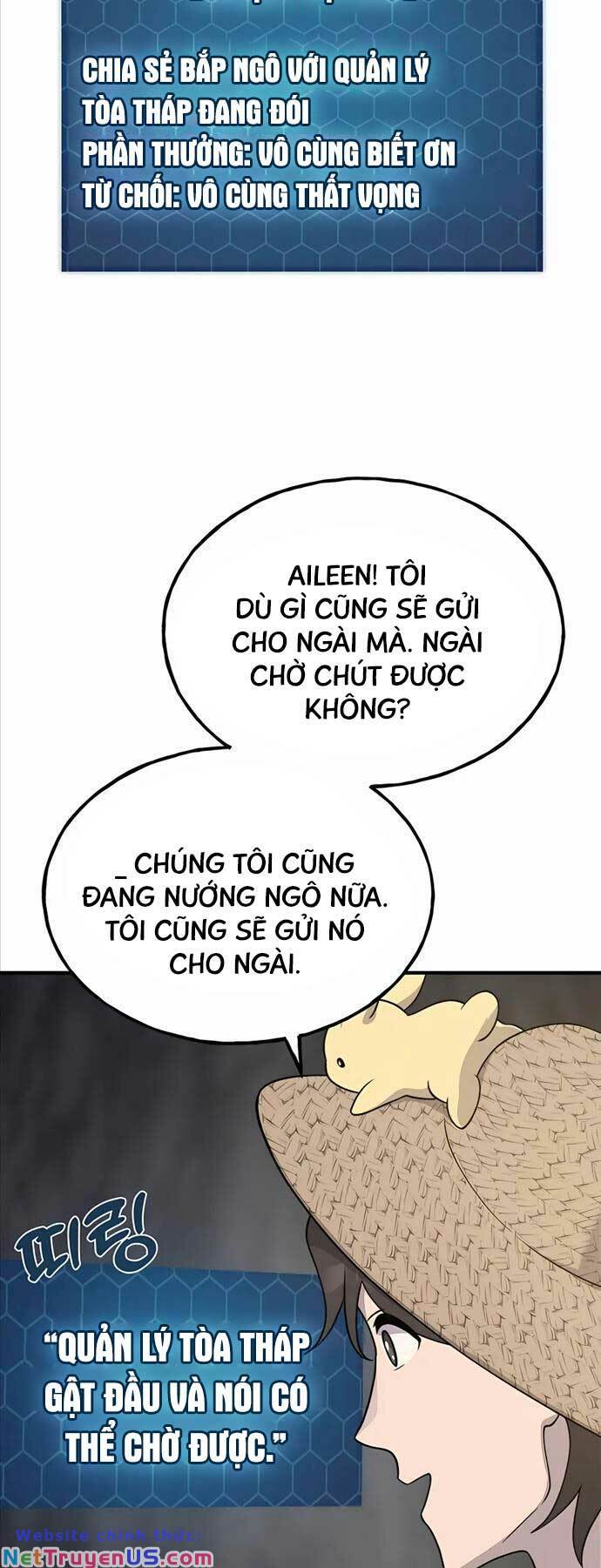 Làm Nông Dân Trong Tòa Tháp Thử Thách Chapter 33 - Trang 25