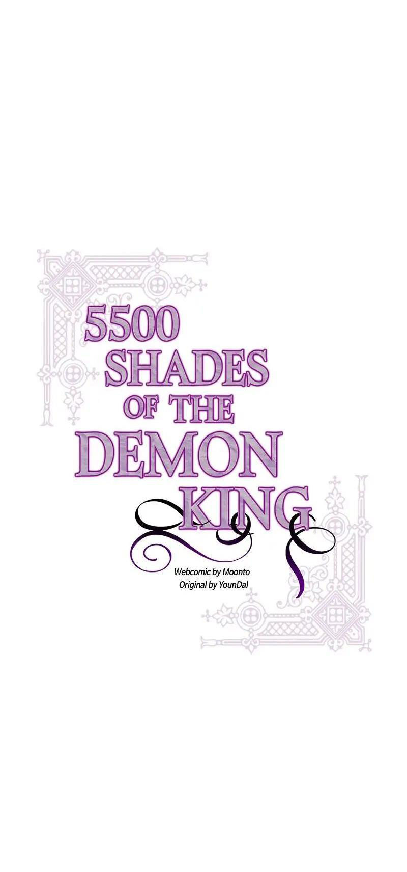 5500 sắc thái của quỷ vương chapter 47.1 4