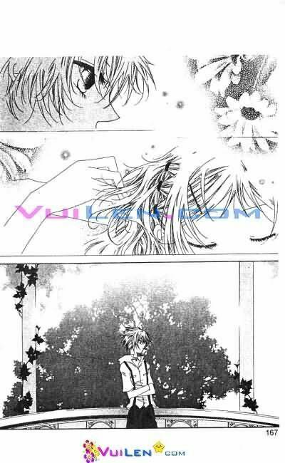 tiểu nữ vương chapter 2 169