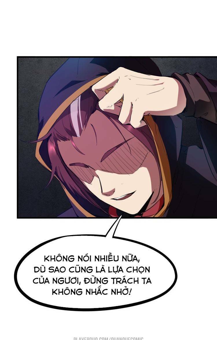 long mạch võ thần chapter 48 45