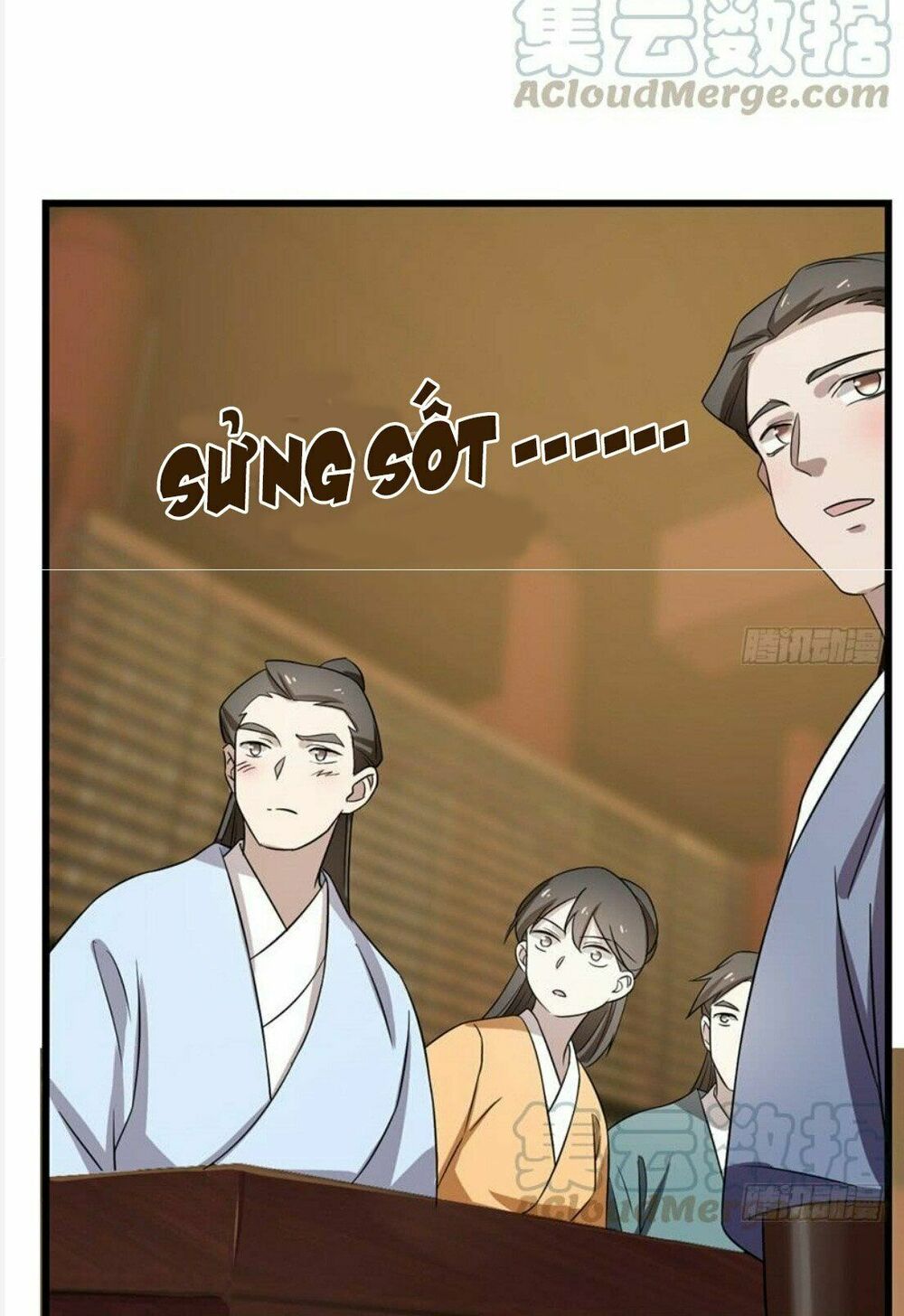 độc bộ thiên hạ: đặc công thần y chapter 77 28