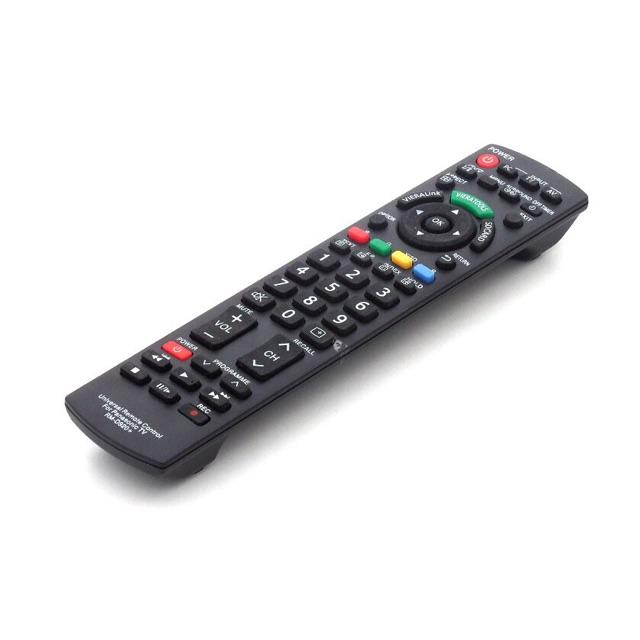 Remote điều khiển cho TV Panasonic LCD/LED