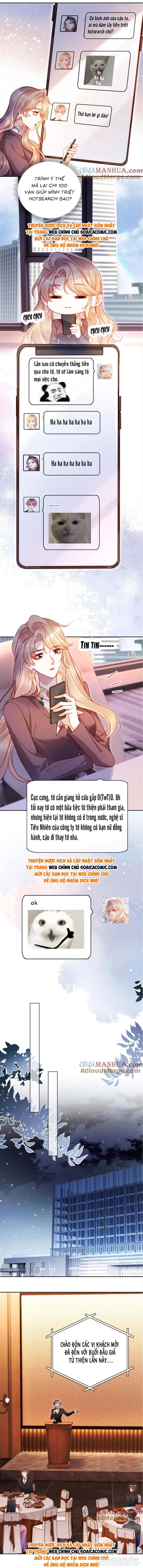 thừa kế gia sản nghìn tỷ sau ly hôn chapter 22 6