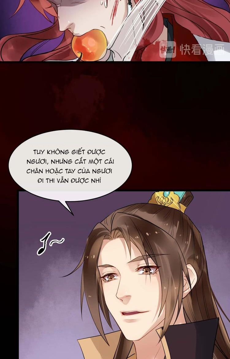 bồng sơn viễn 2 chapter 25 70
