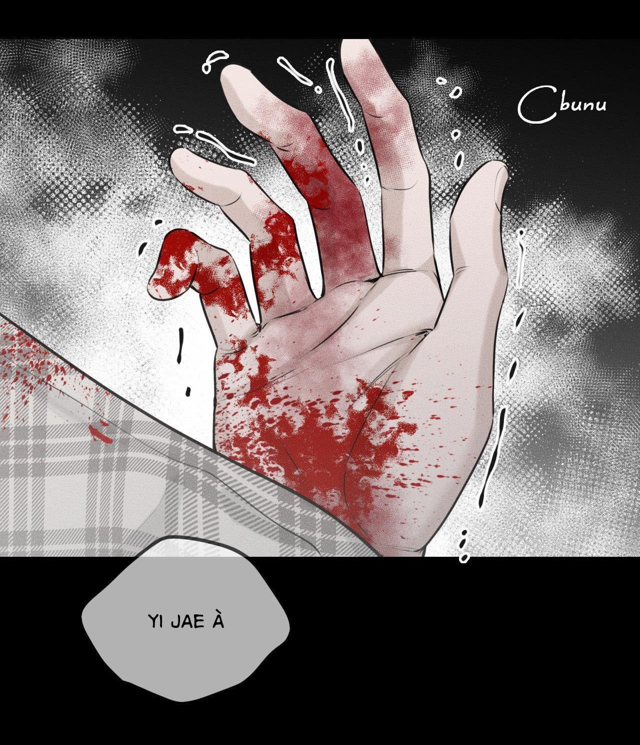 Gấu Teddy Thân Yêu chapter 3